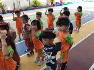 不能吃的甜甜圈