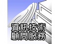 資訊技術顧問服務-