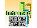 Intranet網路整合顧問服務-