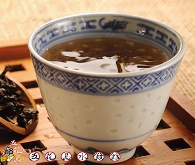 決明子麥茶