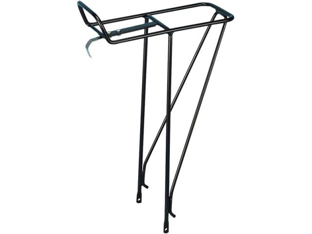 Alloy Front Rack-