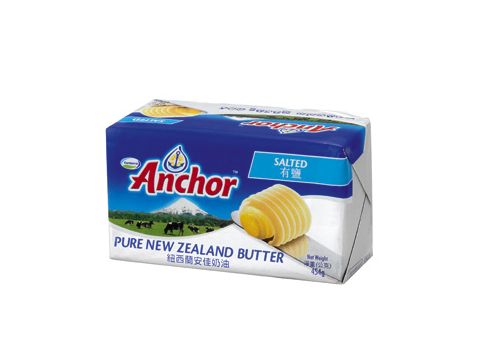 安佳(煙燻)片裝乳酪-新加坡商永紐股份有限公司台灣分公司