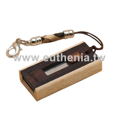 USB隨身碟：金屬材質、PVC材質、木質、水鑽-複製-