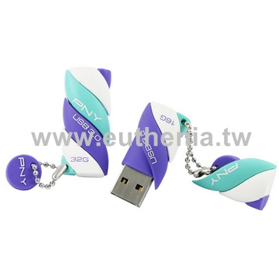 USB隨身碟：金屬材質、PVC材質、木質、水鑽-複製-