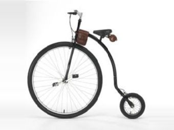PENNY FARTHING-