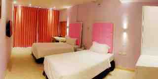 景觀型 Twin Bed 07