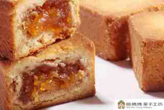 米麩金饌鳳梨酥
