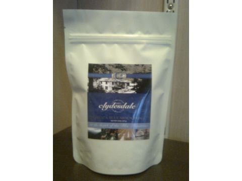 克萊斯德爾100％牙買加藍山咖啡No.1–8oz/袋 NT$1,700