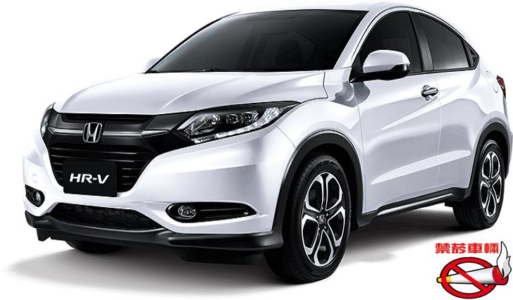 HONDA  頂級HR-V-