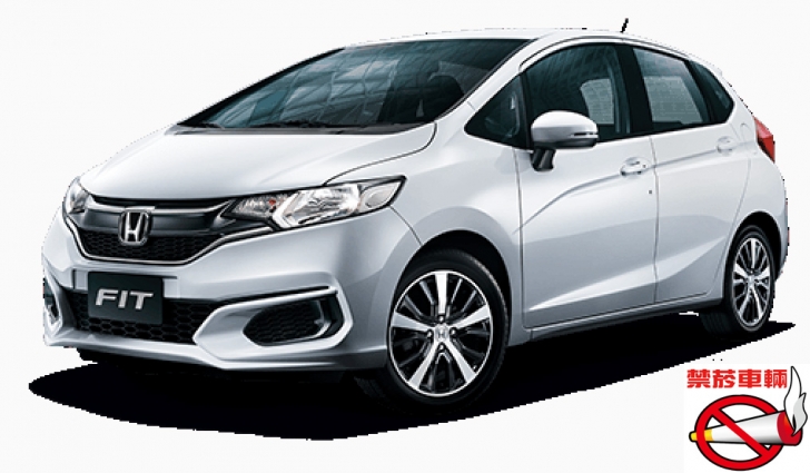 HONDA  頂級FIT-