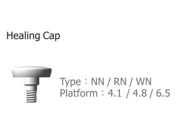 Healing Cap-