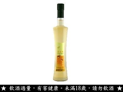 中台灣夏之戀蜂蜜酒