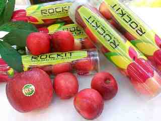 紐西蘭迷你櫻桃蘋果