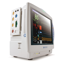 【南港醫療儀器：光電貿易】生理監視器 BSM6000-
