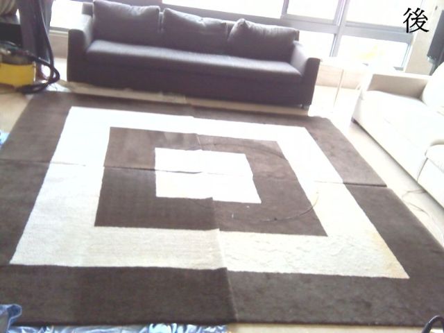 地毯清洗-