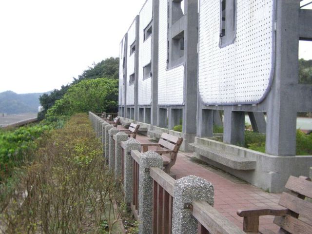 虎仔山步道