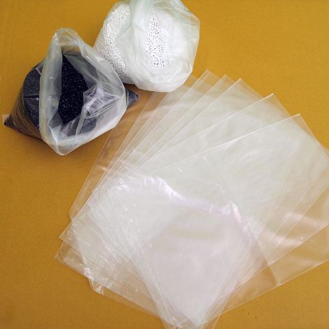 高雄塑膠袋生產–低熔點 EVA 袋-