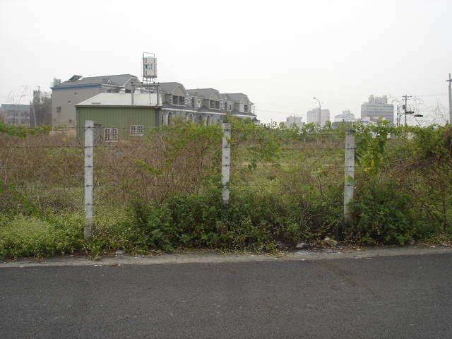 東新重劃區建地-