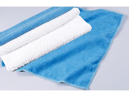 不織布成品–毛巾-