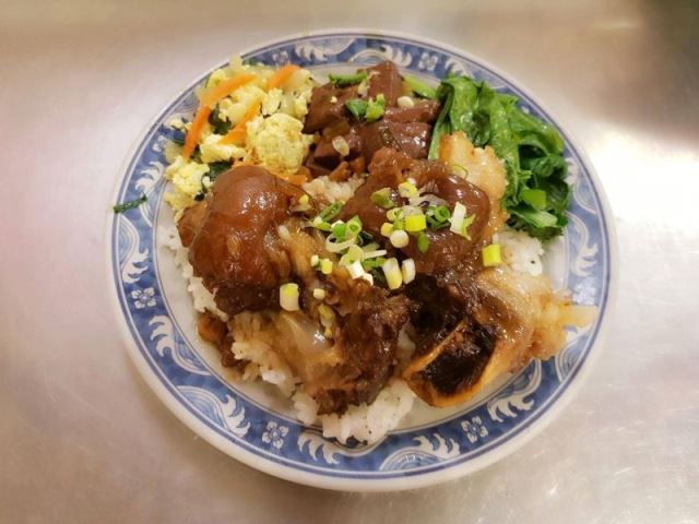 腿庫飯