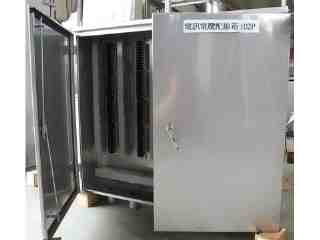 102P 電訊電纜配線箱