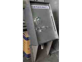 沿線電話箱(隧道用)