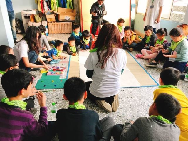 台南小旅行學甲燻蒜X將軍棉-私立菩提樹數學短期補習班(巧奇小學堂)