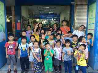 私立菩提樹數學短期補習班(巧奇小學堂)