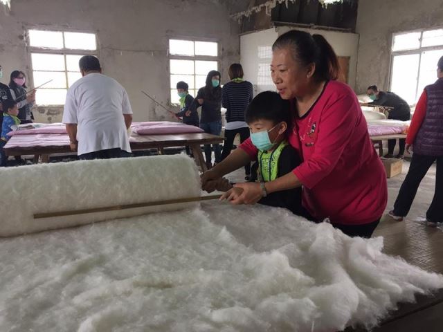 台南小旅行學甲燻蒜X將軍棉-私立菩提樹數學短期補習班(巧奇小學堂)