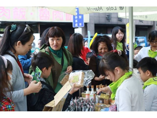 巧奇小學堂x川川市集-私立菩提樹數學短期補習班(巧奇小學堂)