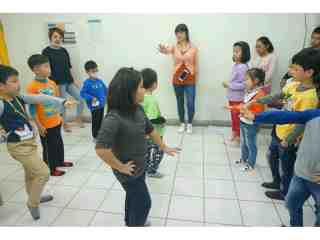 私立菩提樹數學短期補習班(巧奇小學堂)