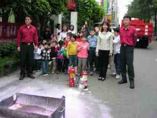 聖柏德幼兒園