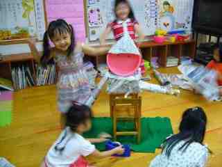 聖柏德幼兒園