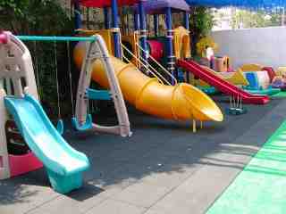 聖柏德幼兒園