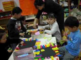聖柏德幼兒園