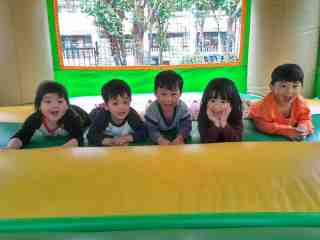 聖柏德幼兒園