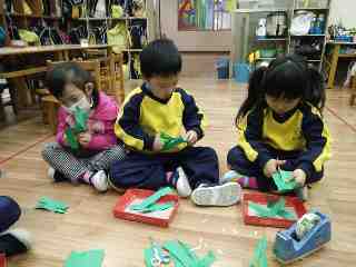 聖柏德幼兒園