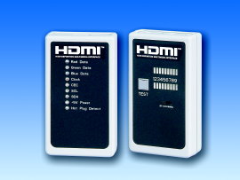 HDMI Tester-