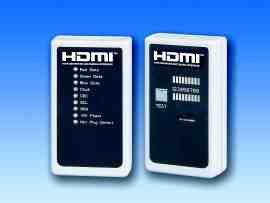HDMI Tester