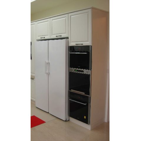 炊飯器收納櫃、電器收納櫃-