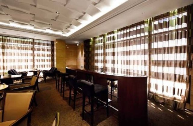 Lobby Lounge大廳酒吧-