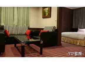VIP套房