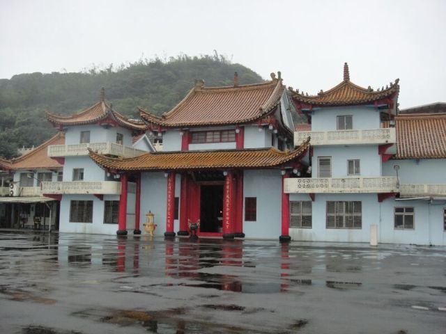十方大覺寺-