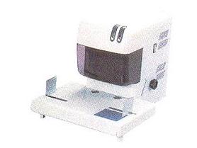 LIHIT P2005全自動雙孔鑽孔機-