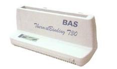 BAS T30膠裝機-