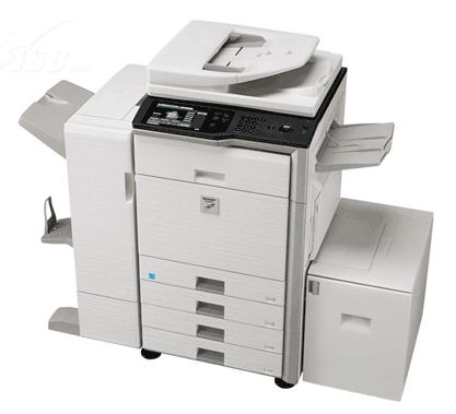 SHARP MX-363N黑白影印機