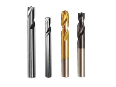 Spot Weld Drill Bit-