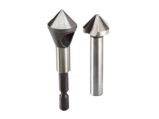 Countersink-