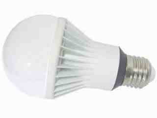 5&9W LED bulb