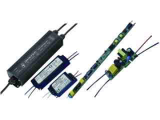 AC&ndash;DC LED Driver